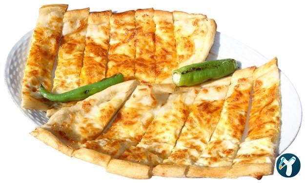 Bilgin Pide | İncek Taşpınar / Bilgin Pide Kebap