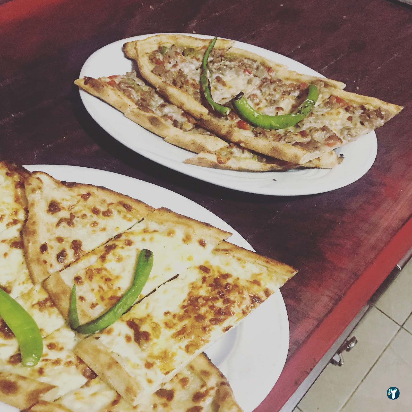 Bilgin Pide | İncek Taşpınar / Bilgin Pide Kebap
