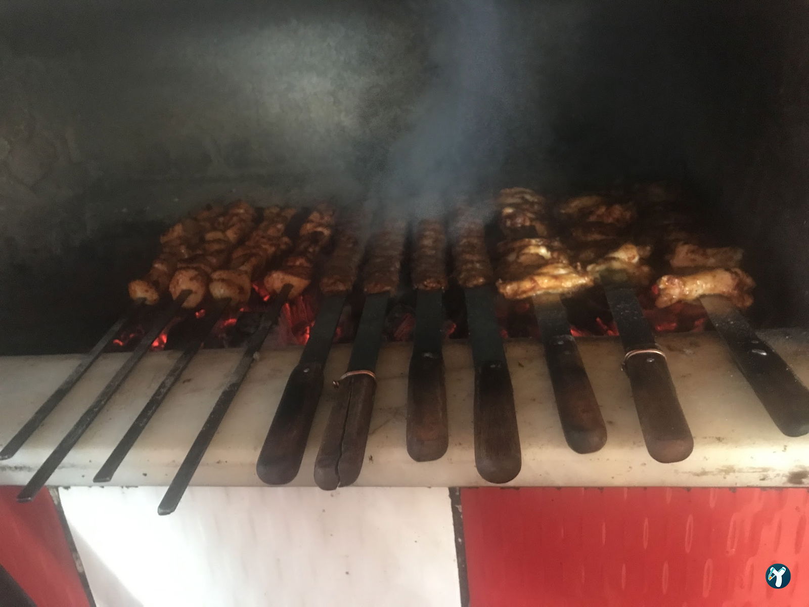 Bilgin Pide | İncek Taşpınar / Bilgin Pide Kebap