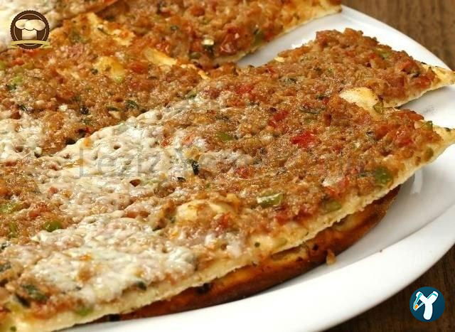 Bilgin Pide | İncek Taşpınar / Bilgin Pide Kebap