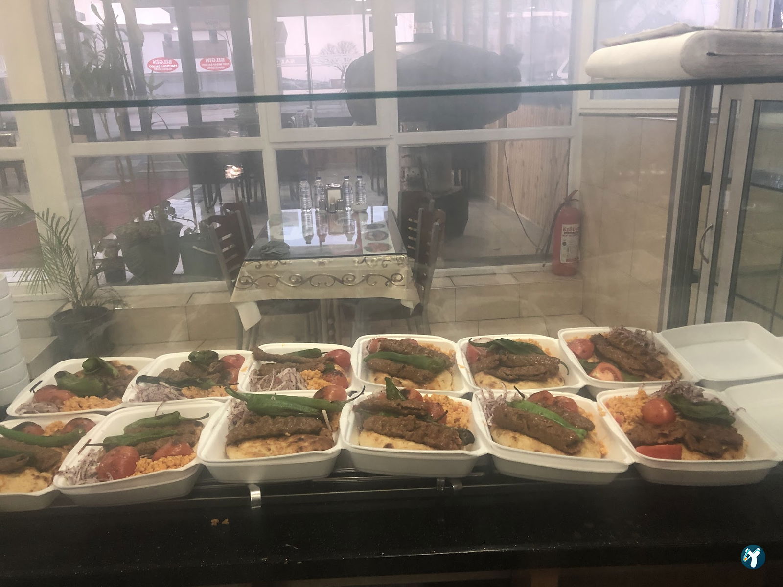 Bilgin Pide | İncek Taşpınar / Bilgin Pide Kebap