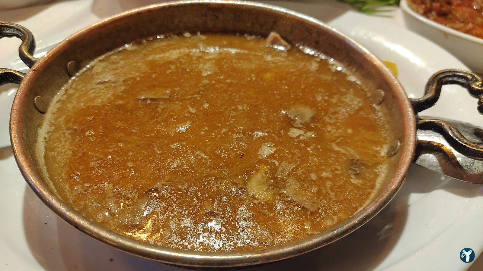 Çorbacı Nevzat Dayı