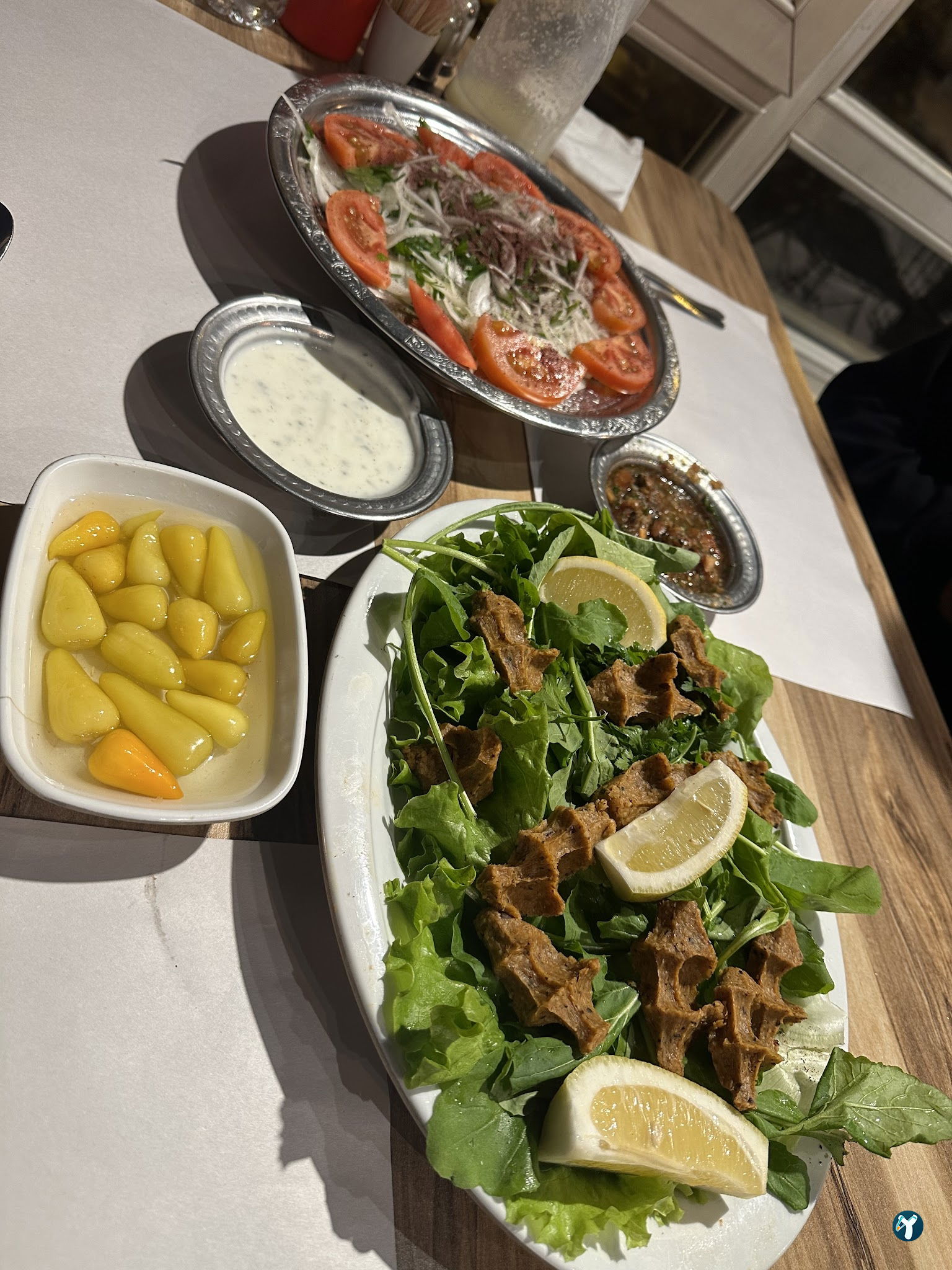 Çorbacı Nevzat Dayı