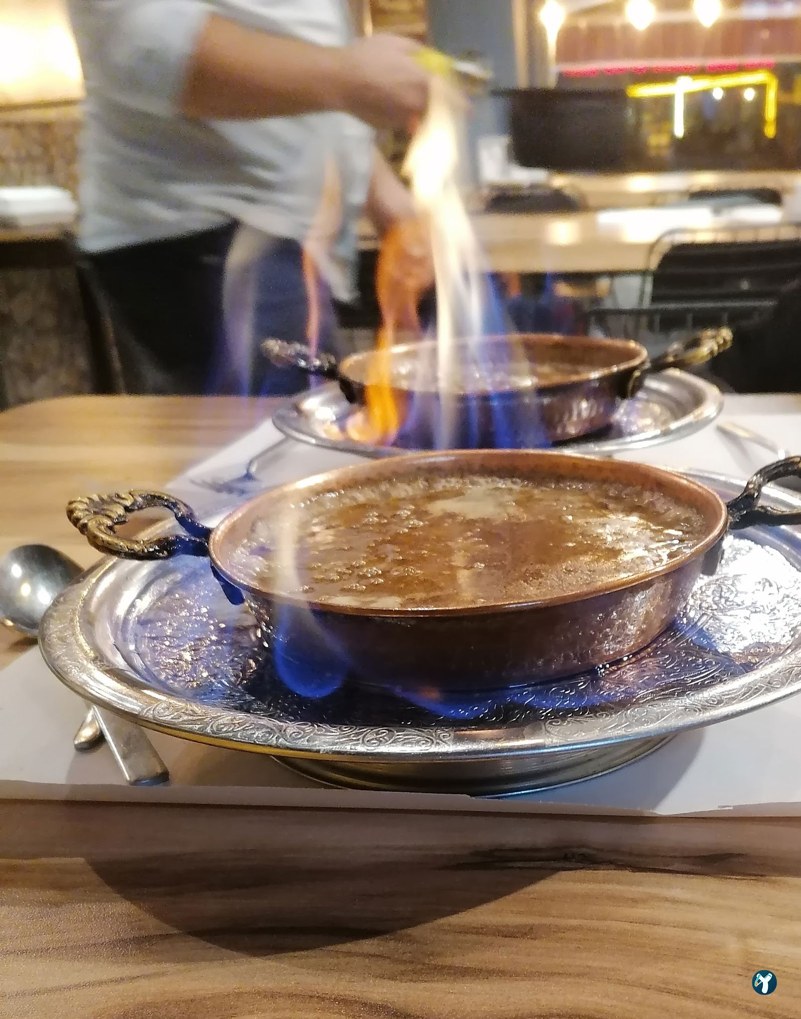 Çorbacı Nevzat Dayı