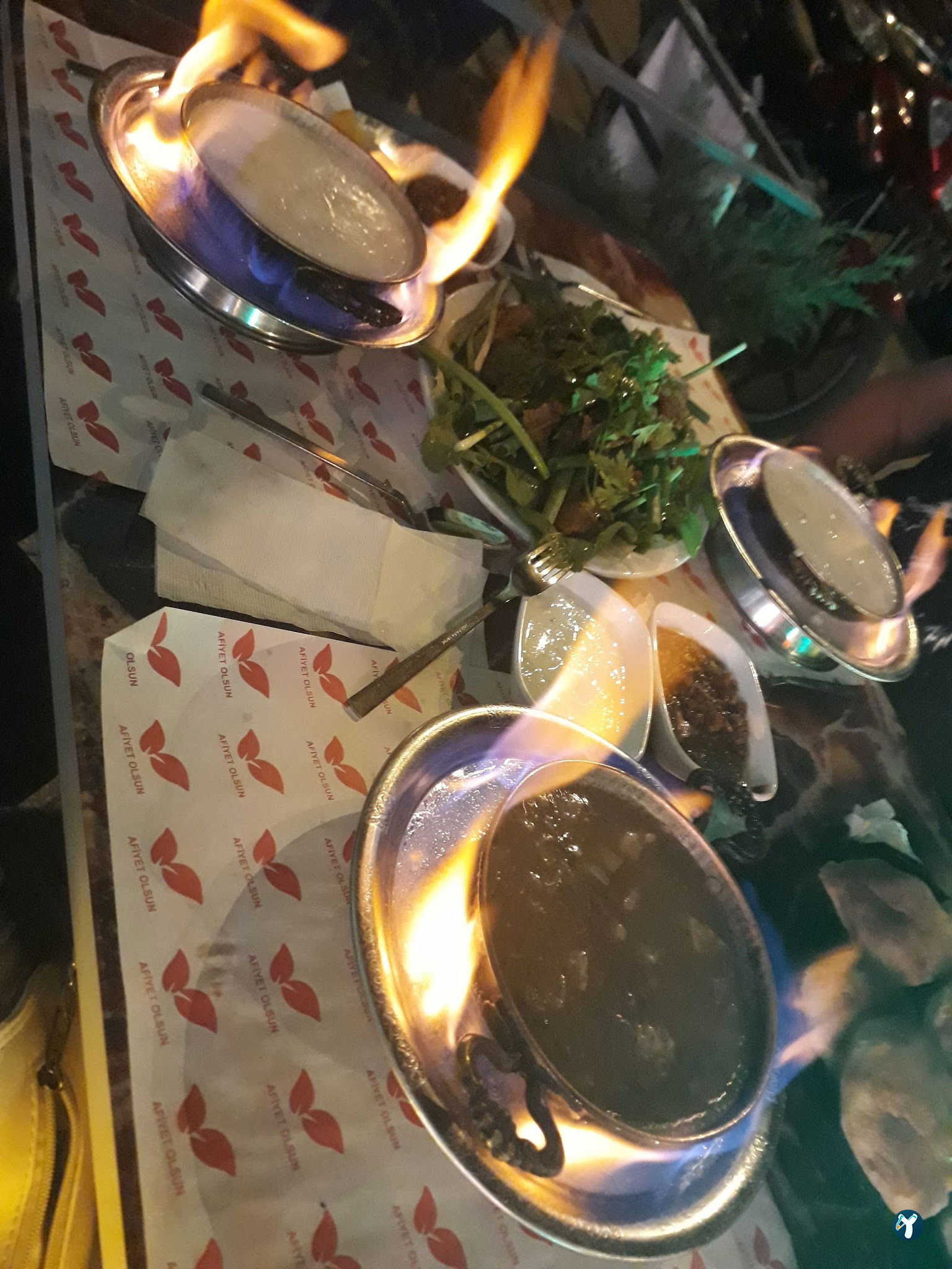 Çorbacı Nevzat Dayı