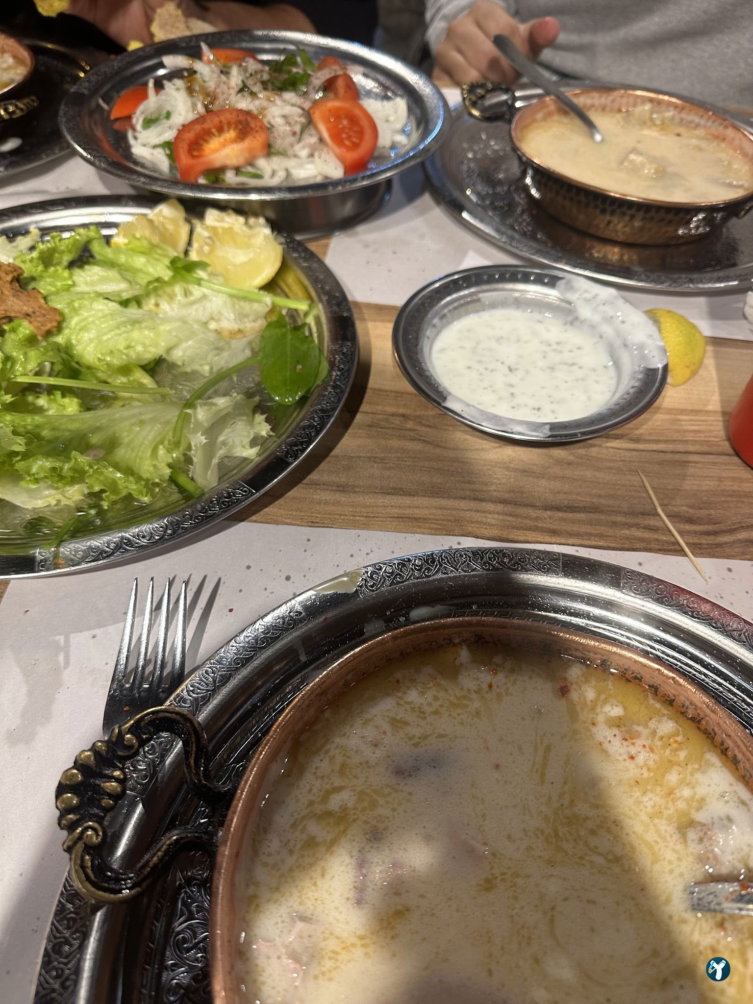 Çorbacı Nevzat Dayı