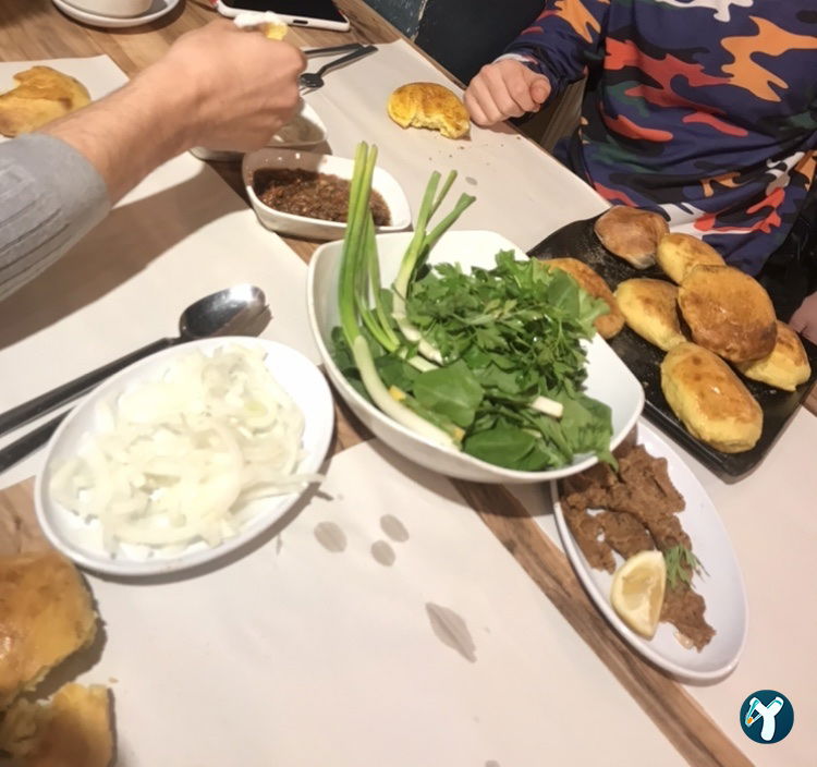 Çorbacı Nevzat Dayı