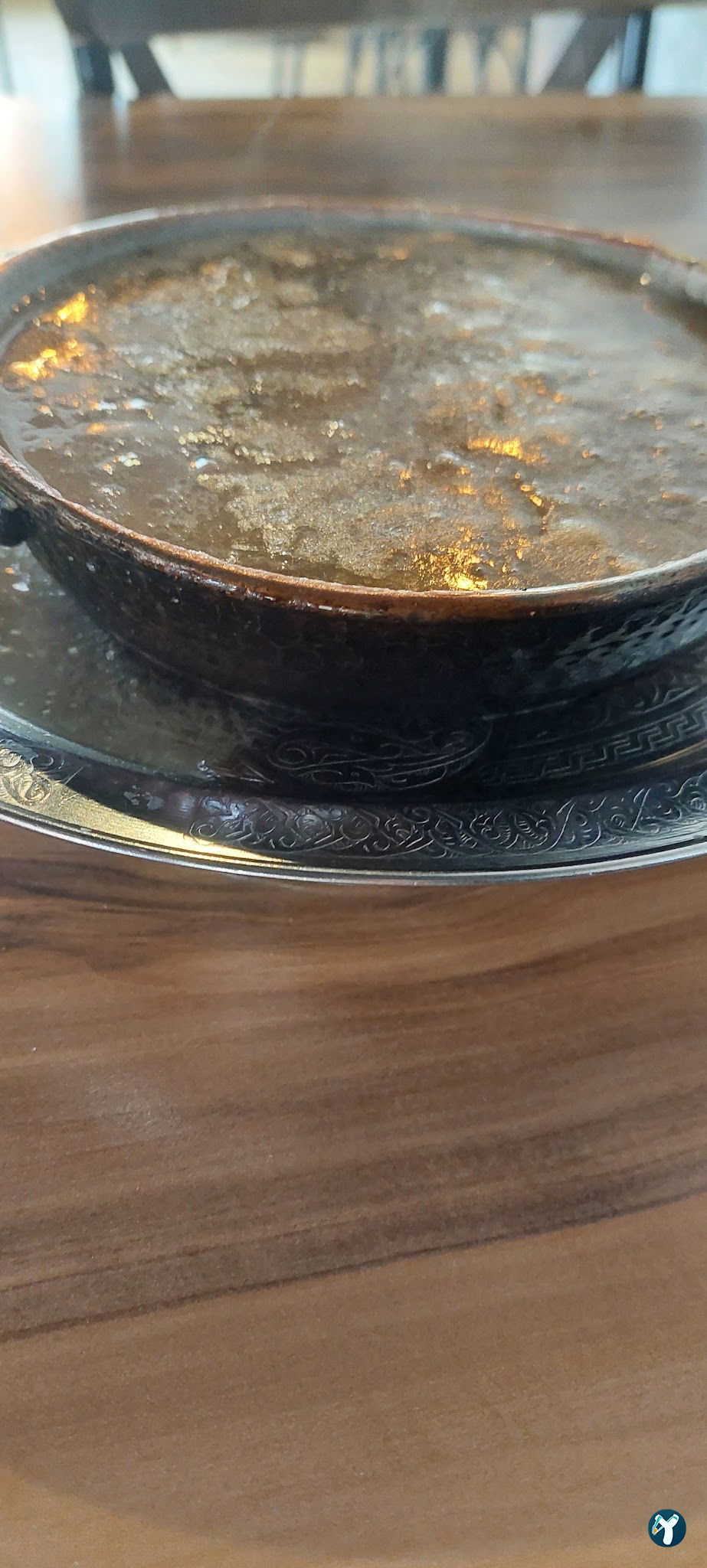 Çorbacı Nevzat Dayı