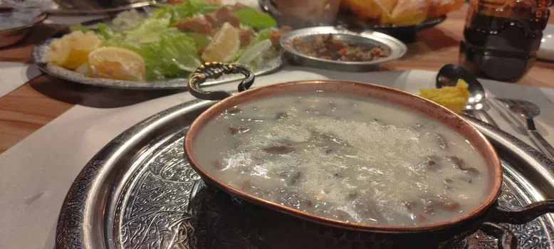 Çorbacı Nevzat Dayı resimleri Çorbacı Nevzat Dayı resimleri