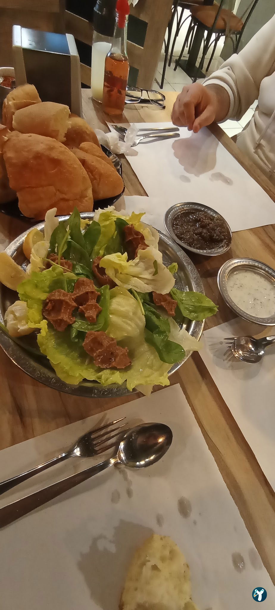 Çorbacı Nevzat Dayı