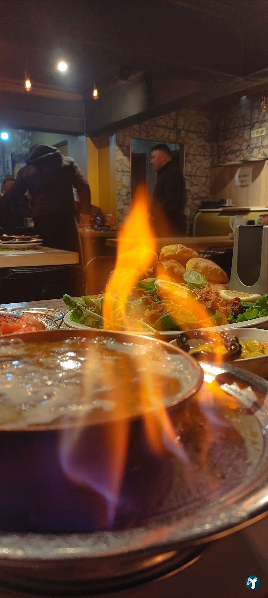 Çorbacı Nevzat Dayı