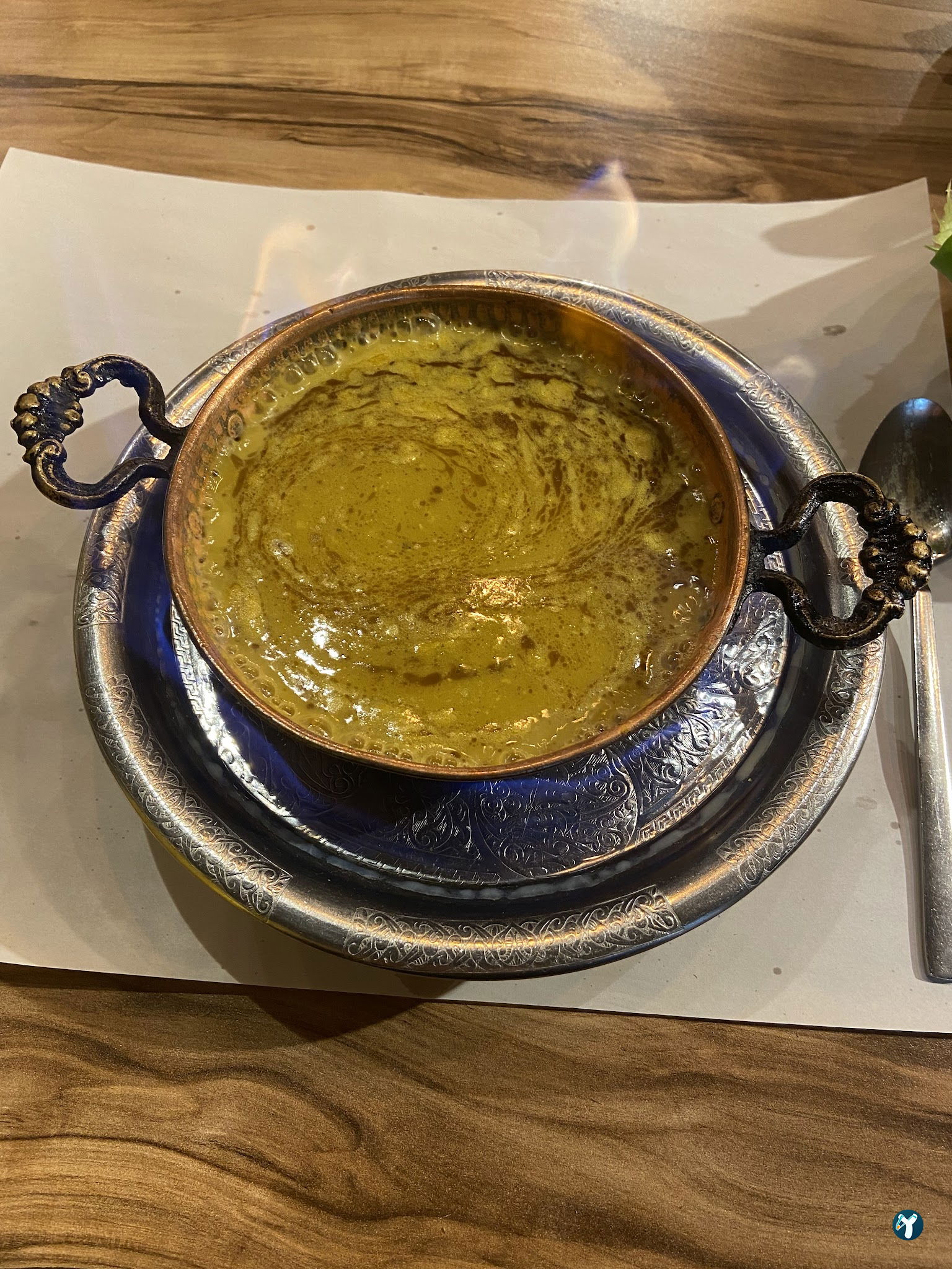 Çorbacı Nevzat Dayı