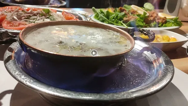 Çorbacı Nevzat Dayı resimleri Çorbacı Nevzat Dayı resimleri