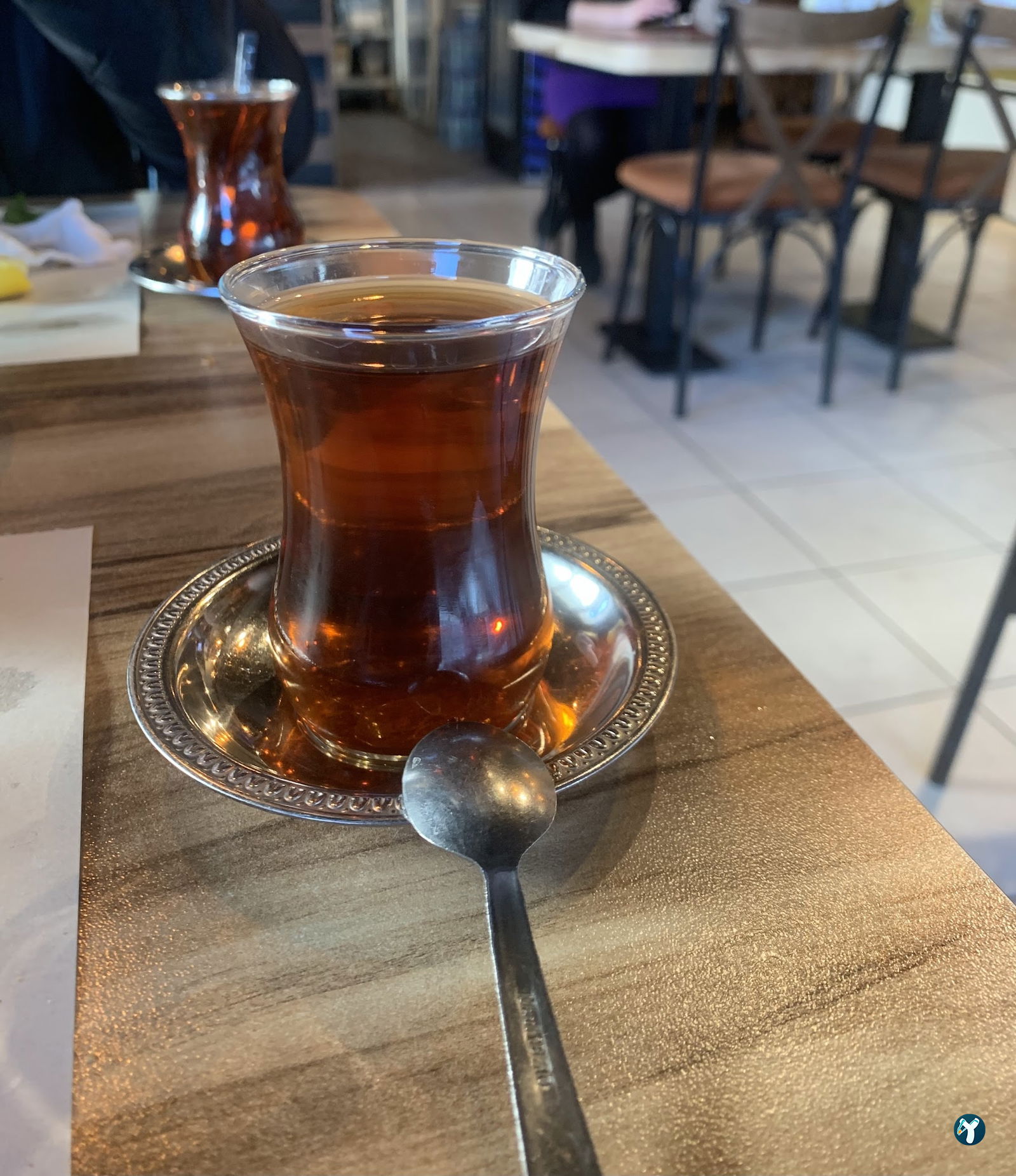 Çorbacı Nevzat Dayı