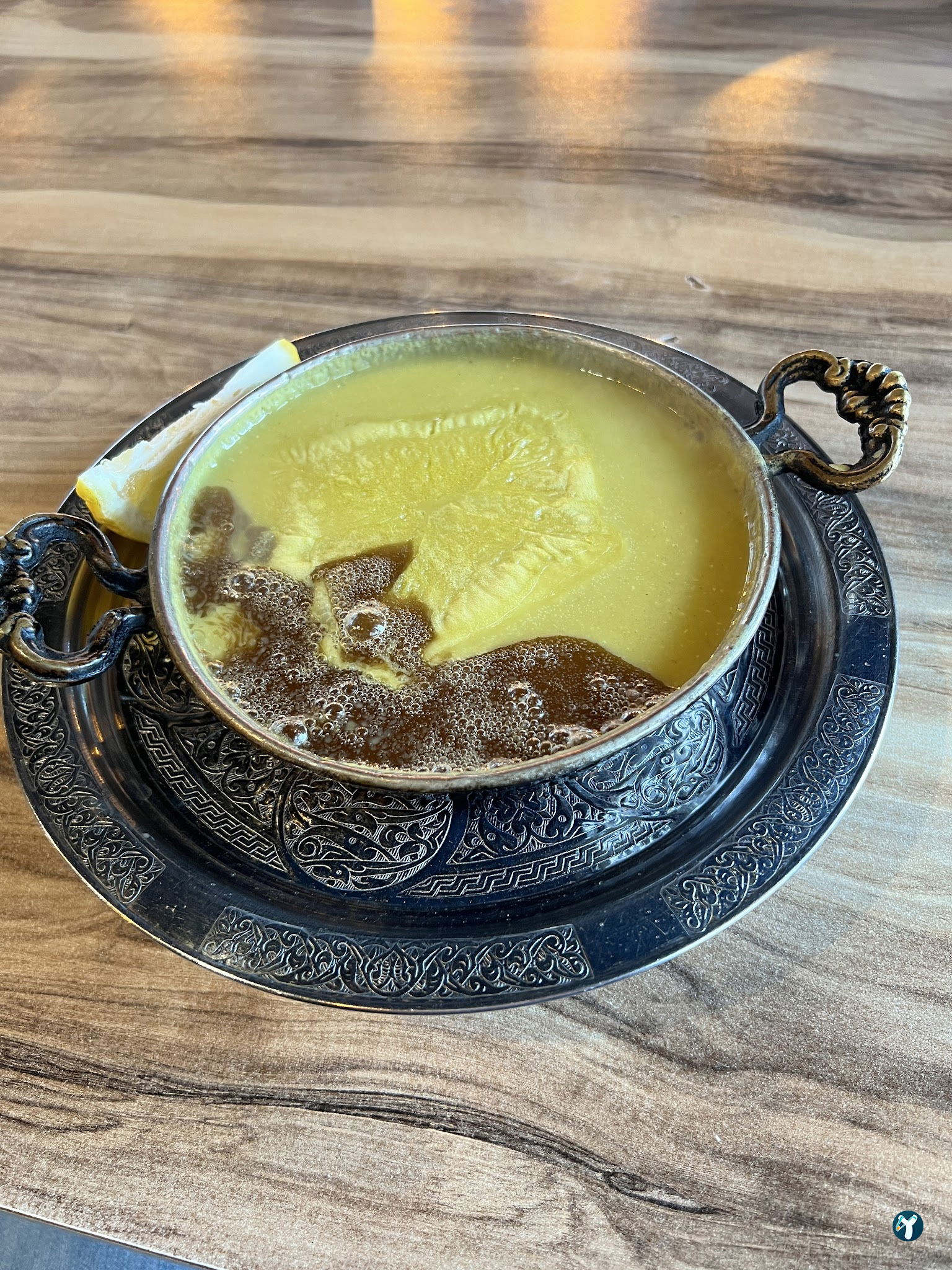 Çorbacı Nevzat Dayı