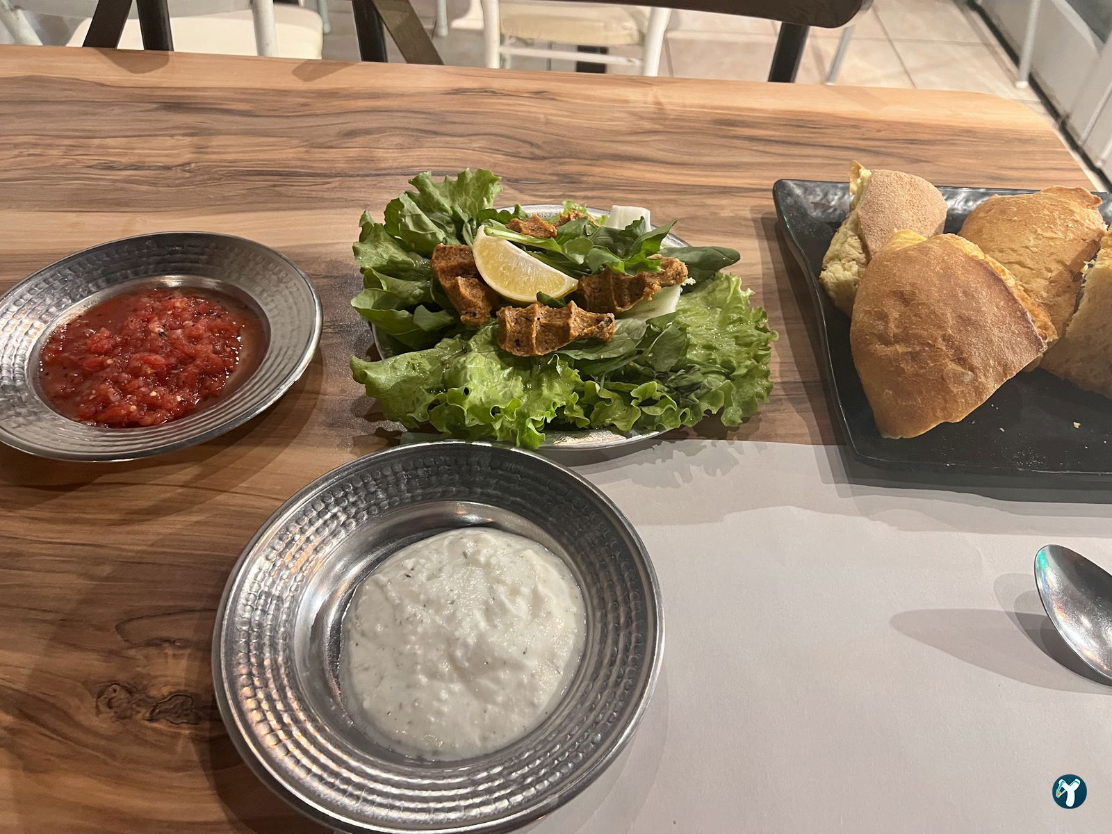 Çorbacı Nevzat Dayı