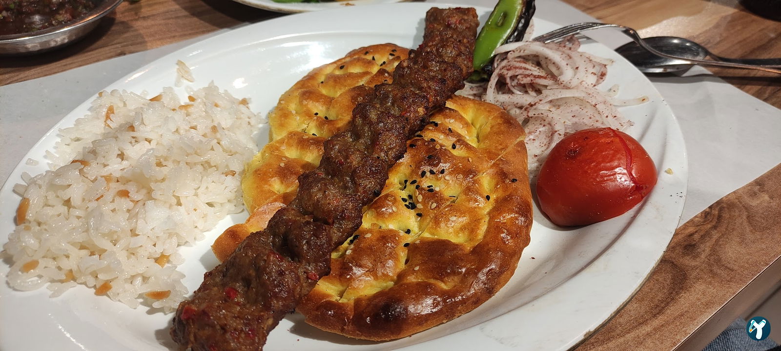 Çorbacı Nevzat Dayı