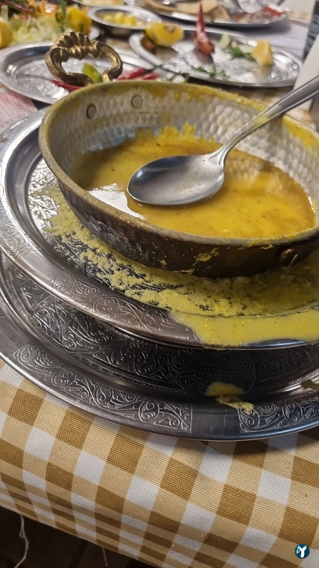 Çorbacı Nevzat Dayı