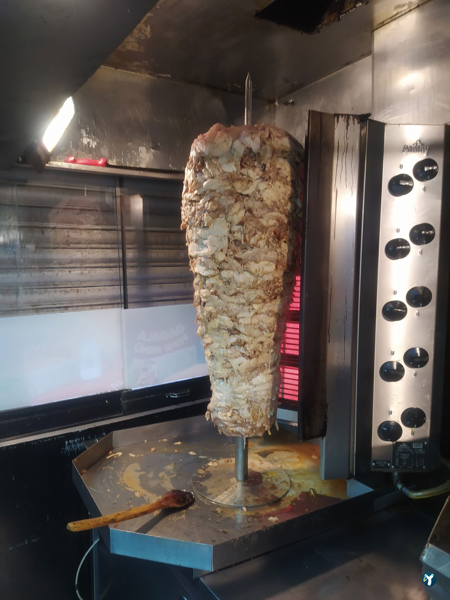 Gebze Gagala Döner
