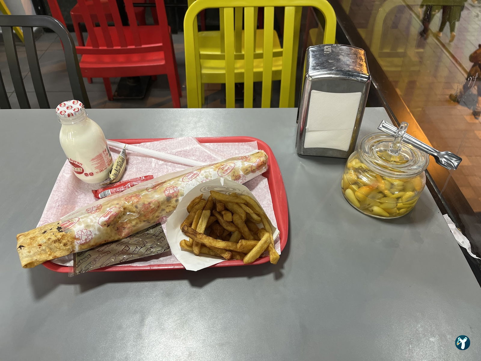 Gebze Gagala Döner