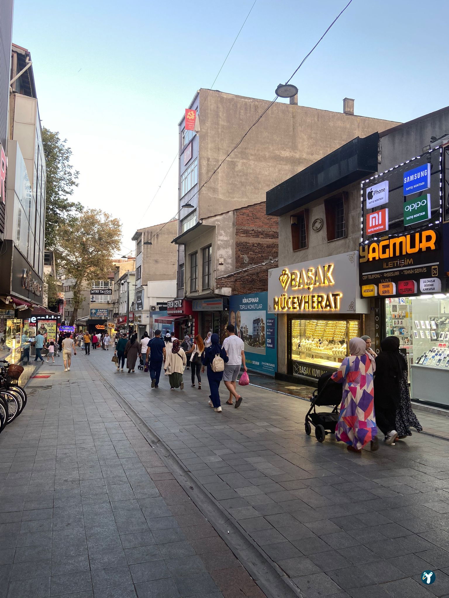 Gebze Gagala Döner