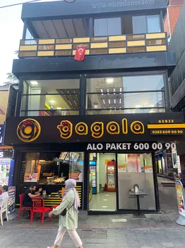 Gebze Gagala Döner resimleri