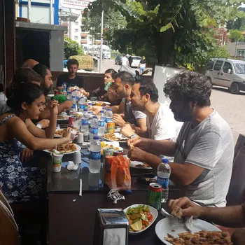 Filyos Hünkar Sofrası resimleri