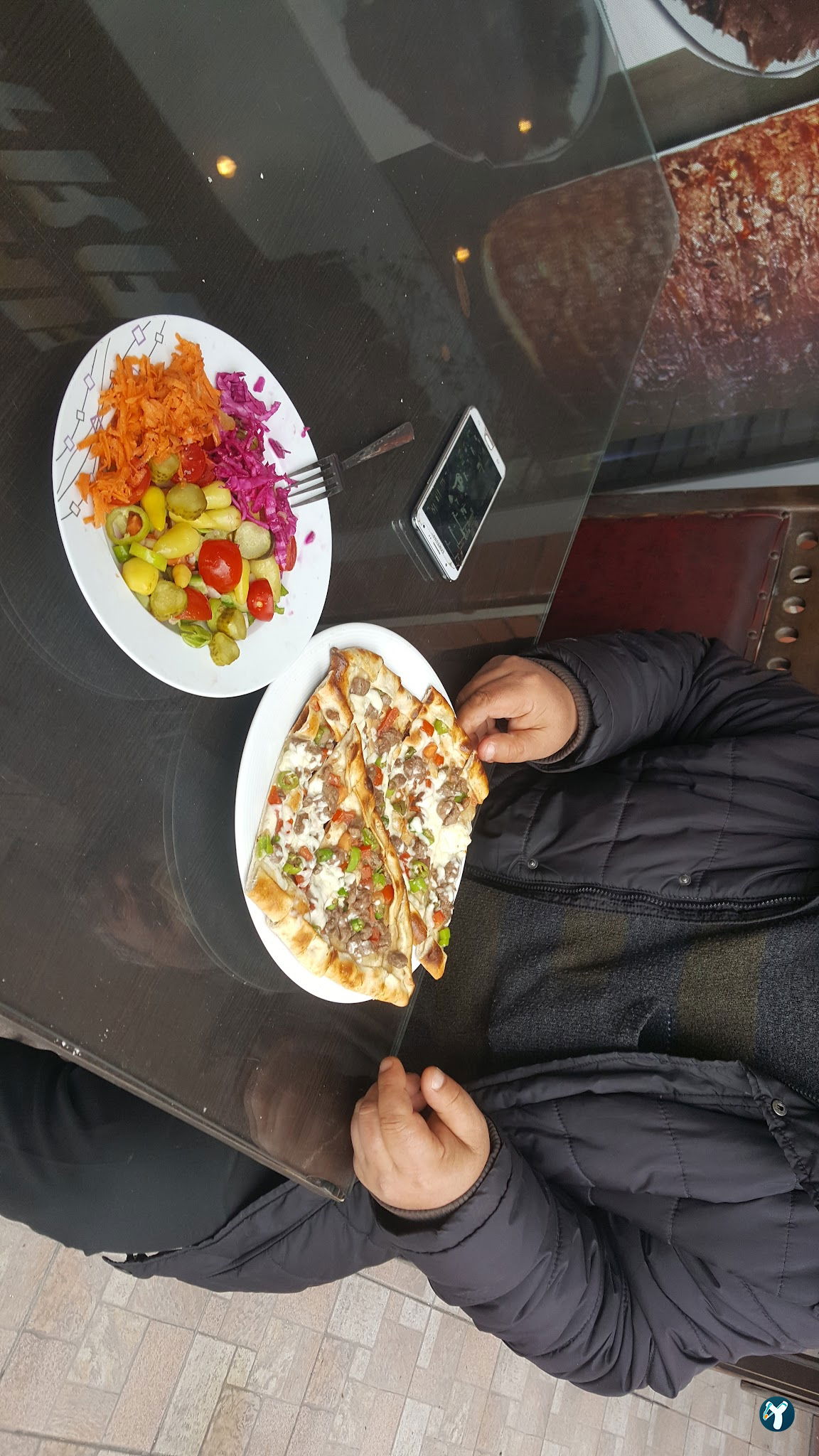 Filyos Hünkar Sofrası