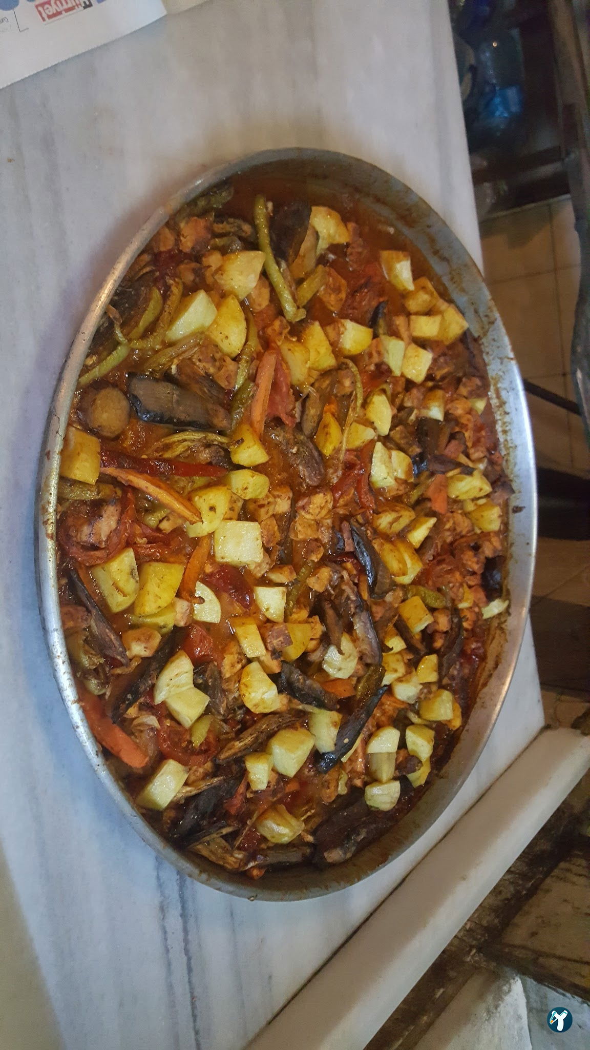 Filyos Hünkar Sofrası