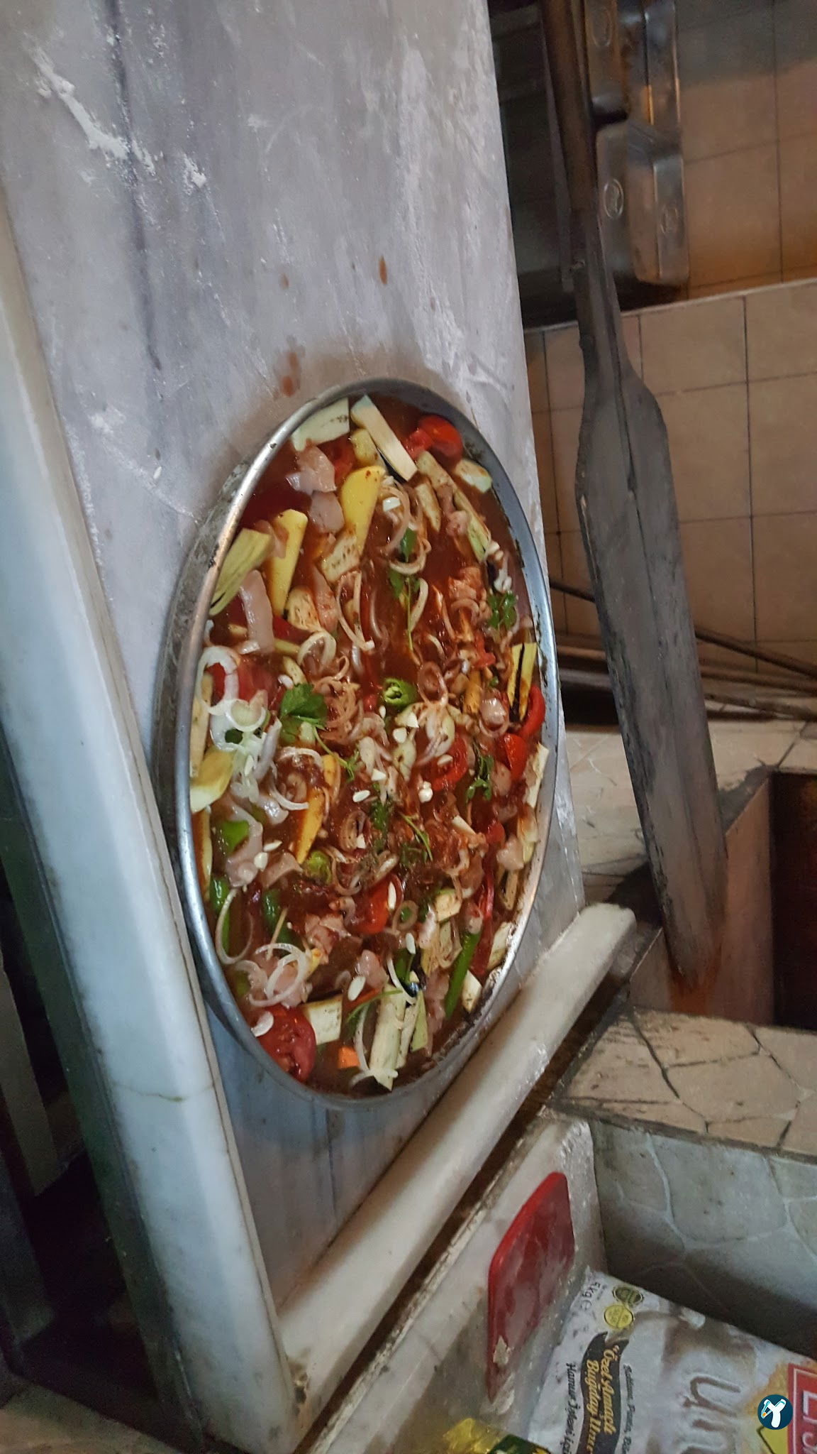 Filyos Hünkar Sofrası