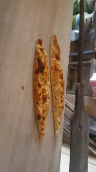 Filyos Hünkar Sofrası resimleri