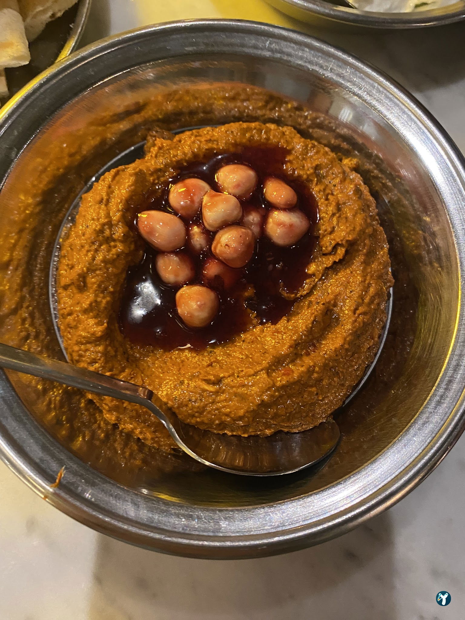 Afil Bomonti