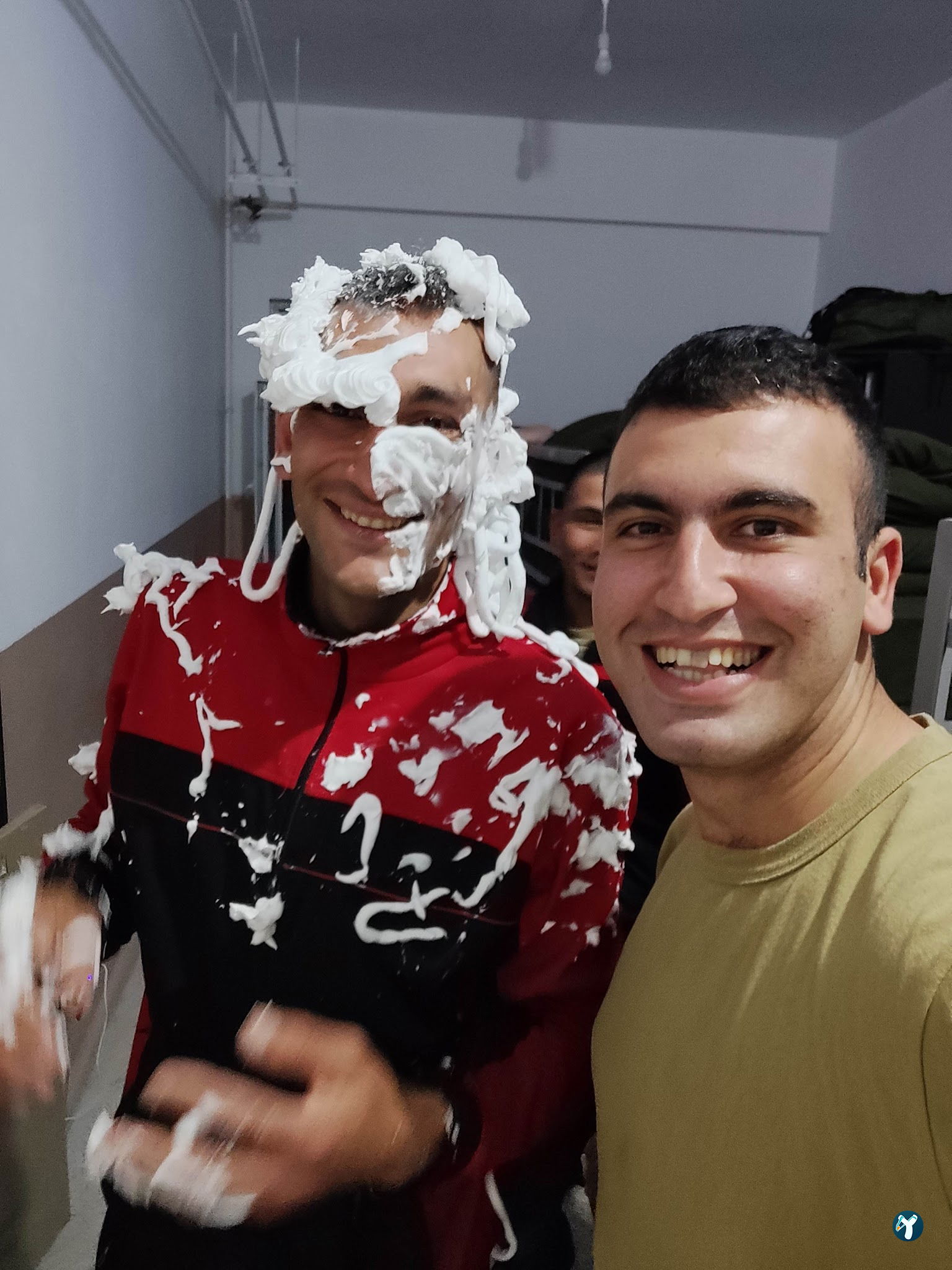 Donas Döner Isparta - Piri Mehmet