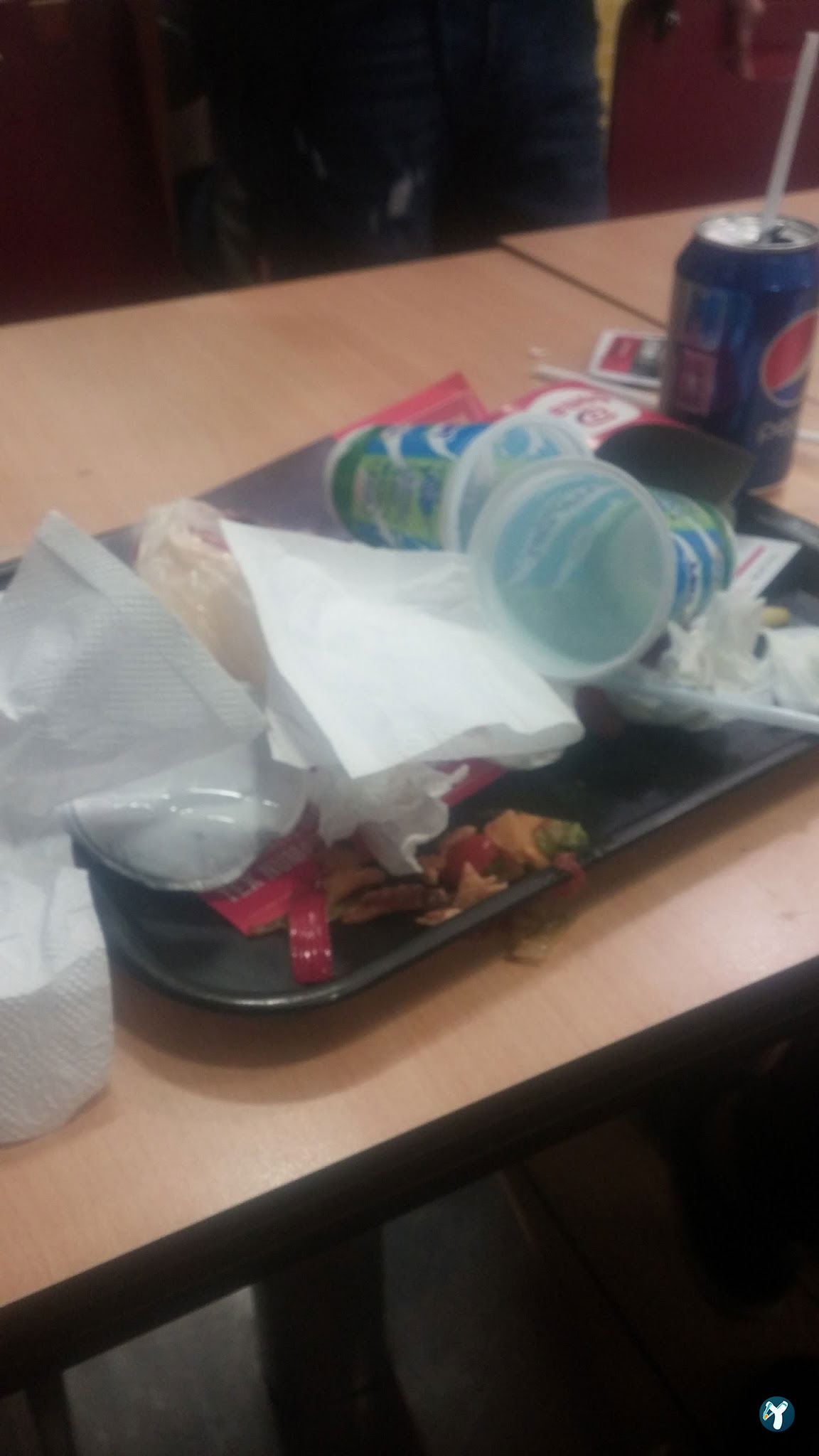 Donas Döner Isparta - Piri Mehmet