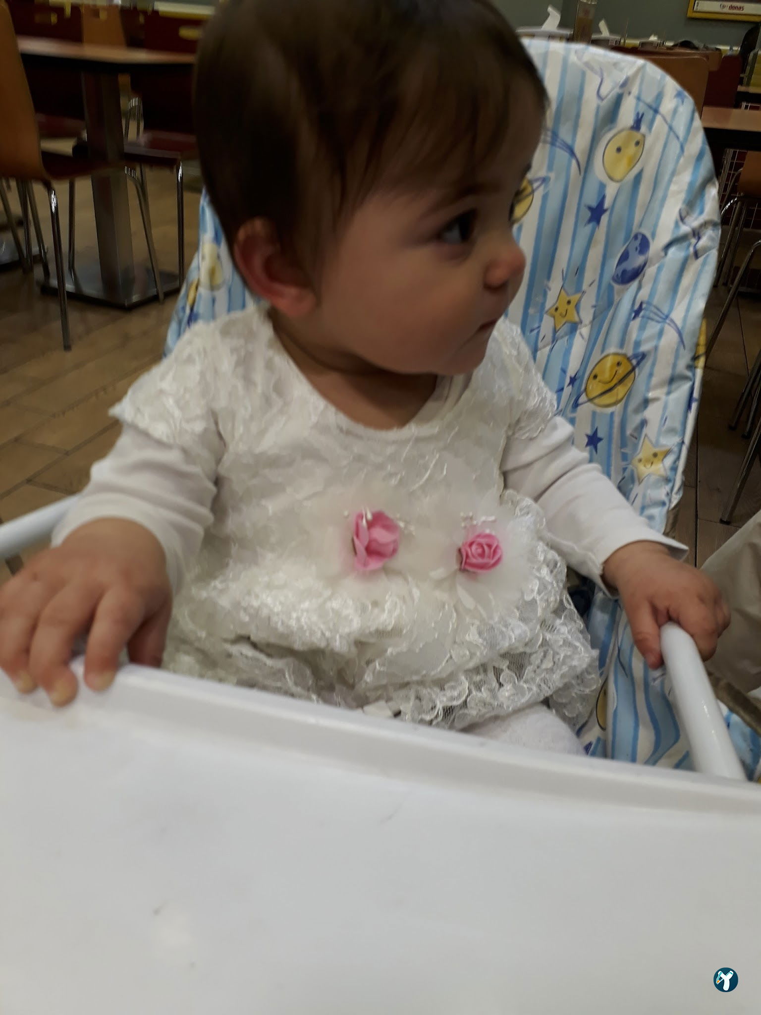 Donas Döner Isparta - Piri Mehmet