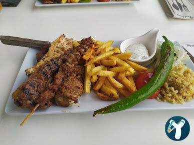 Binali YILDIRIM Millet Bahçesi