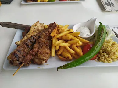 Binali YILDIRIM Millet Bahçesi resimleri