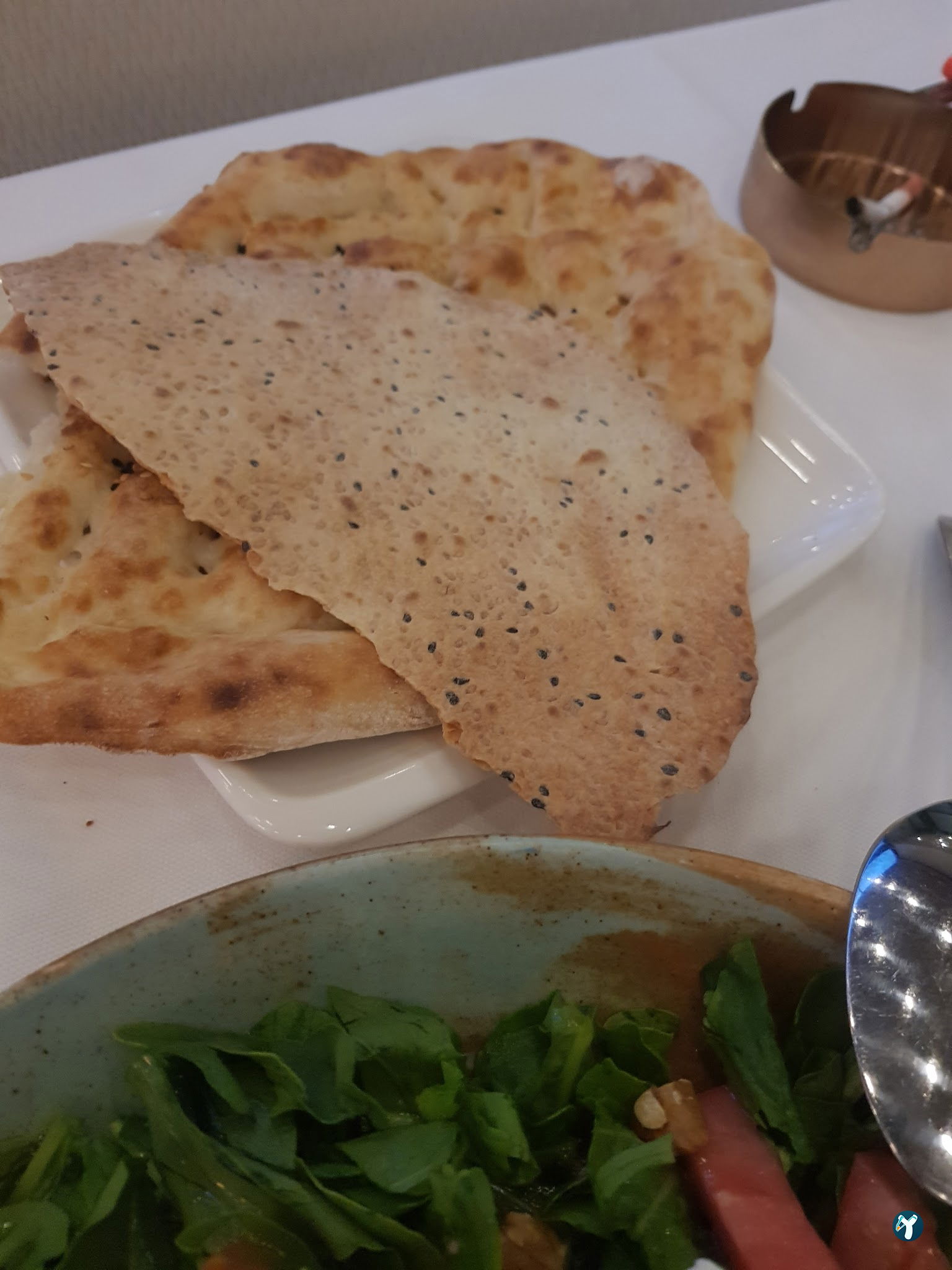 Deniz Tuzzu Restaurant