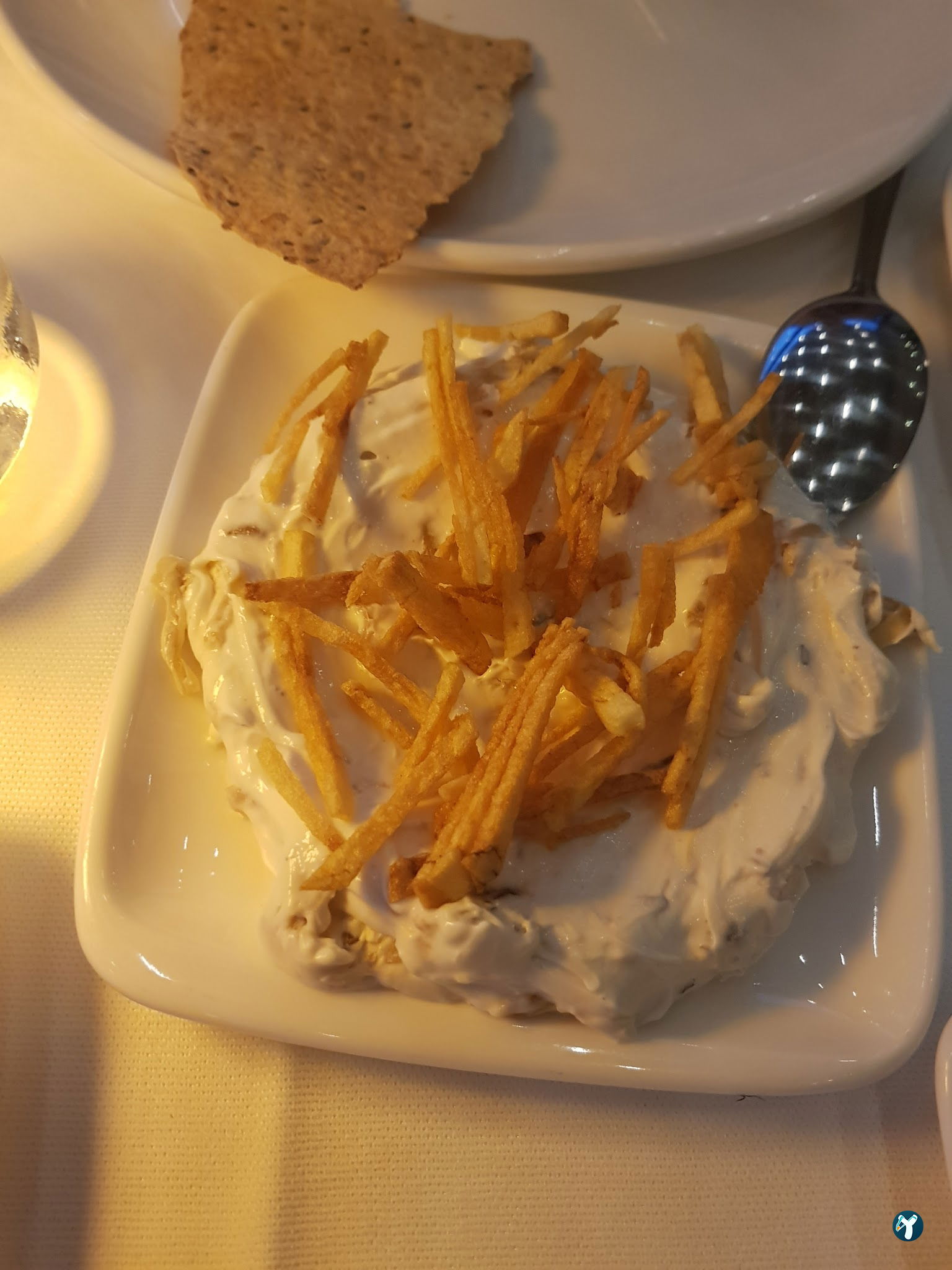Deniz Tuzzu Restaurant