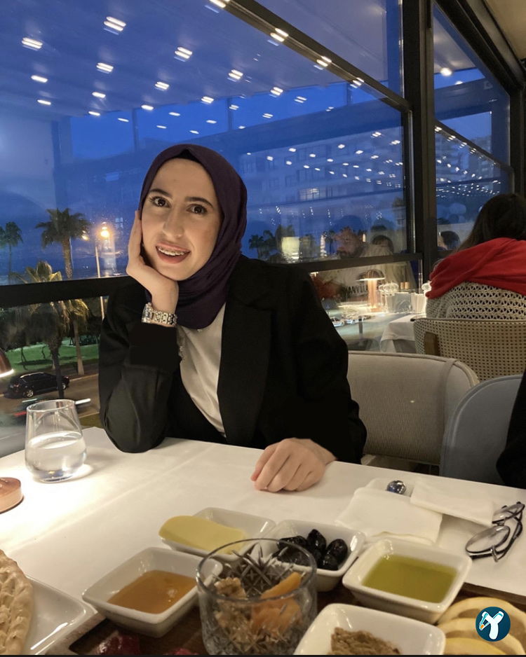 Deniz Tuzzu Restaurant
