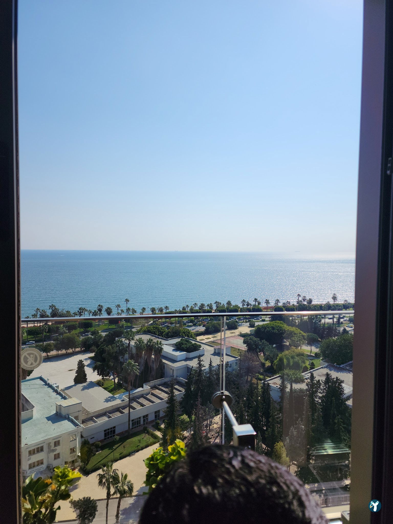 Deniz Tuzzu Restaurant