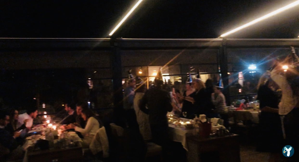 Deniz Tuzzu Restaurant