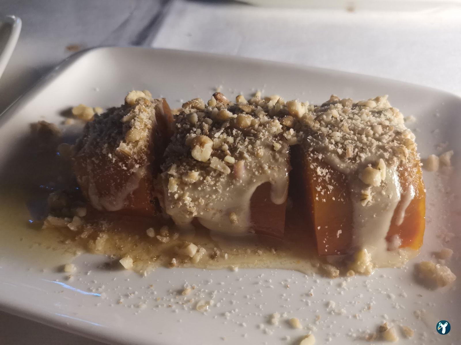 Deniz Tuzzu Restaurant