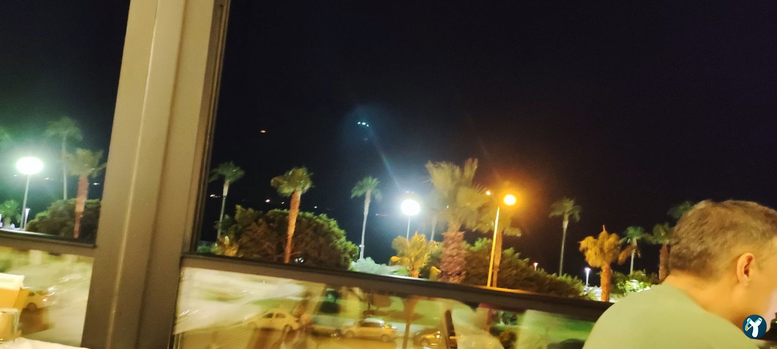 Deniz Tuzzu Restaurant