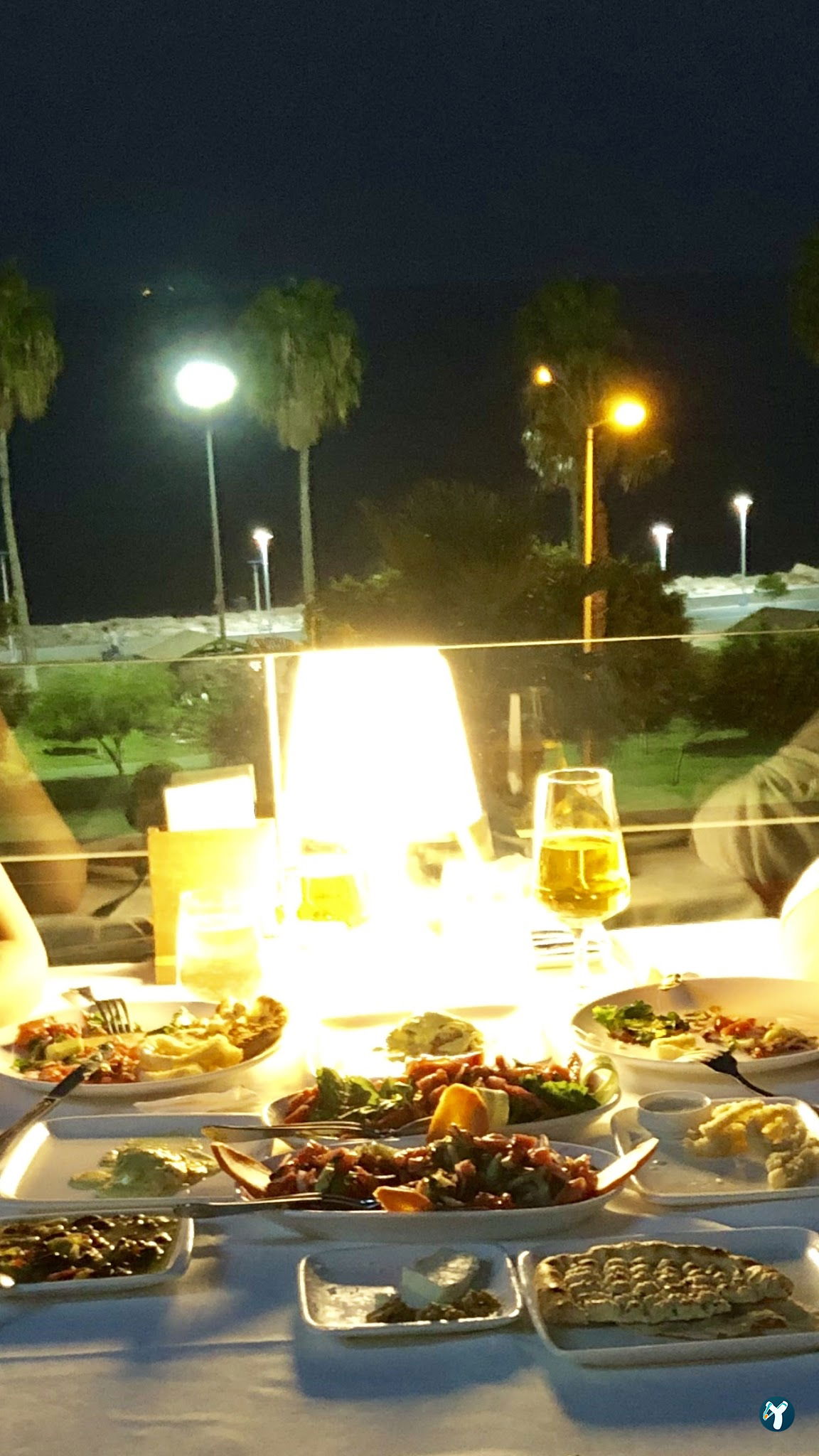 Deniz Tuzzu Restaurant