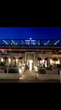 Deniz Tuzzu Restaurant resimleri Deniz Tuzzu Restaurant resimleri
