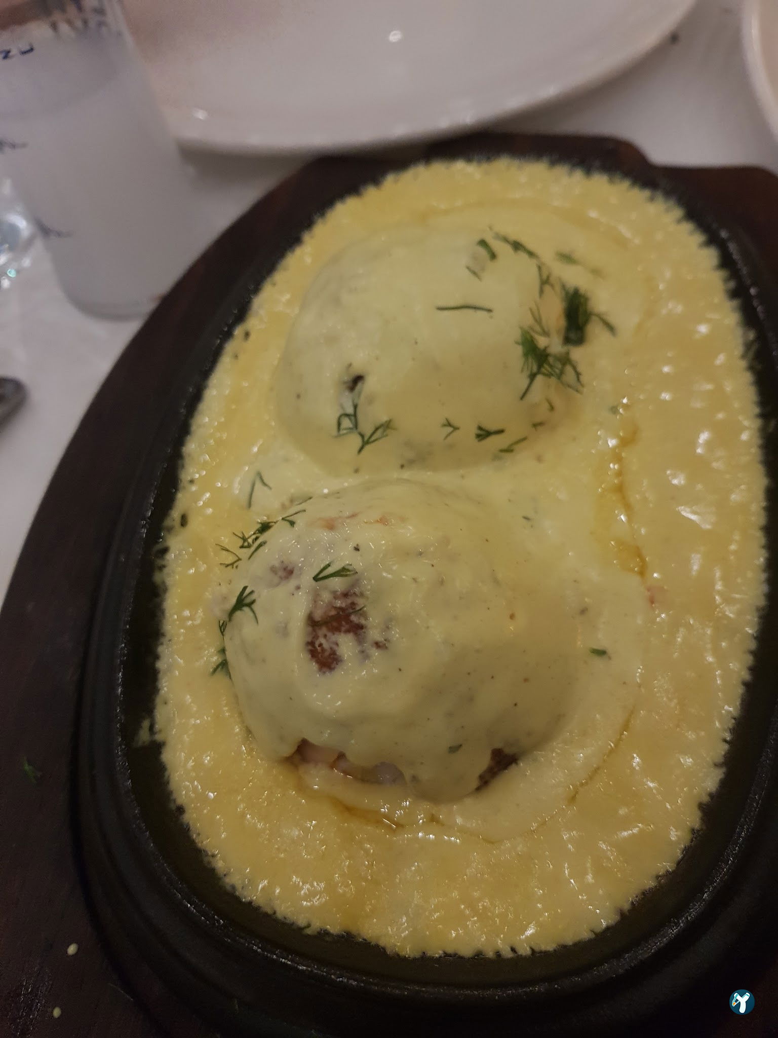 Deniz Tuzzu Restaurant