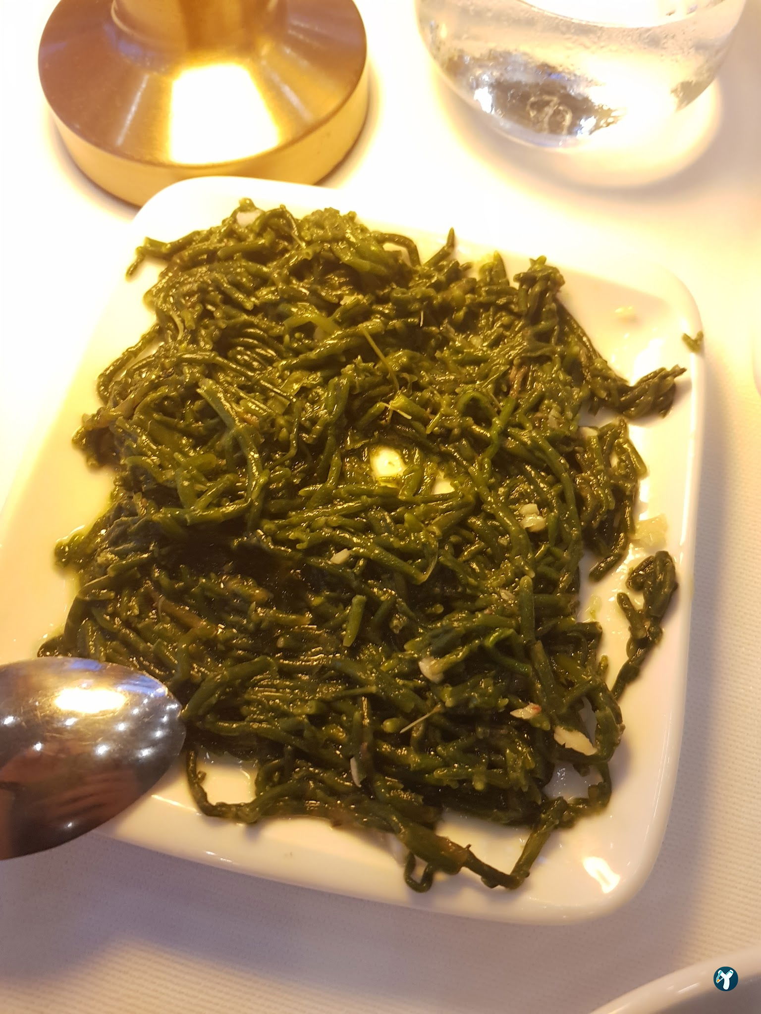 Deniz Tuzzu Restaurant