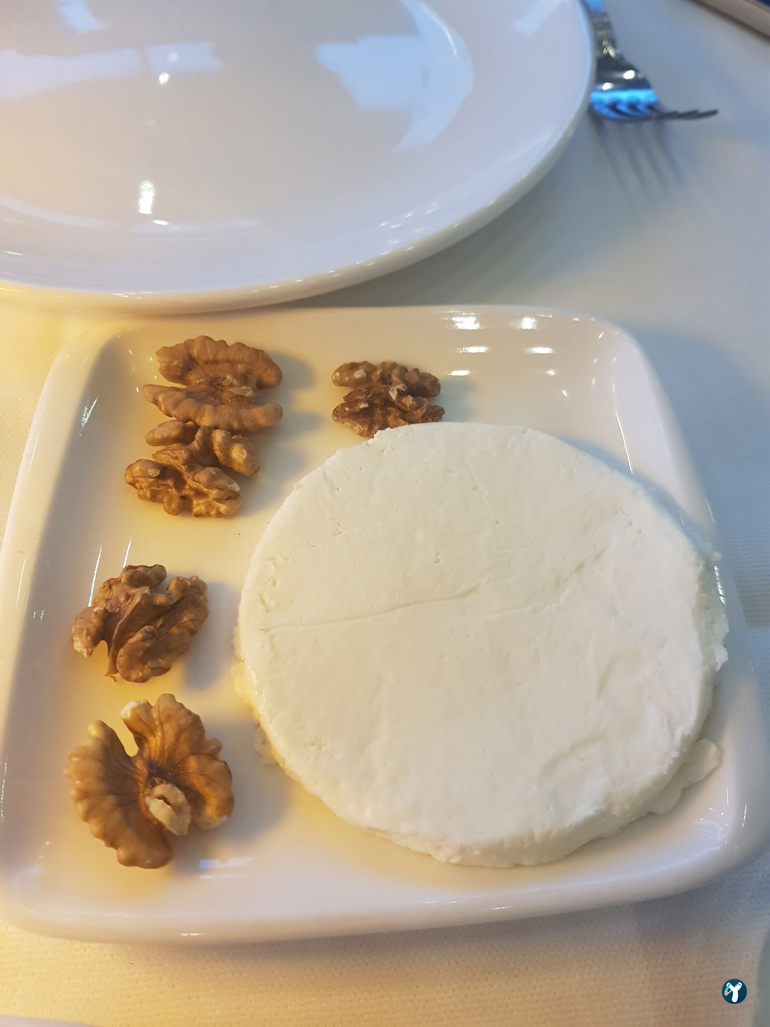 Deniz Tuzzu Restaurant