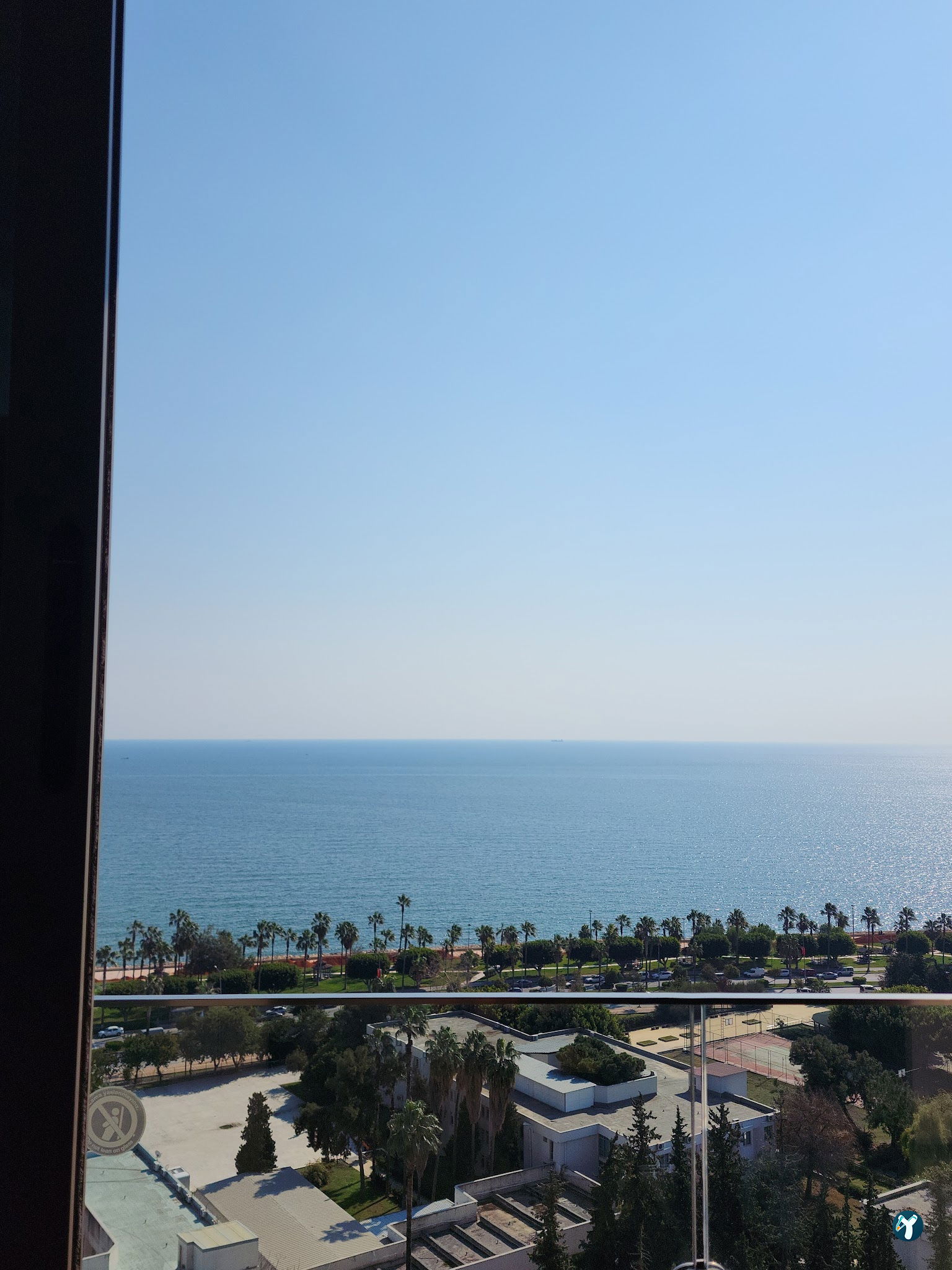 Deniz Tuzzu Restaurant